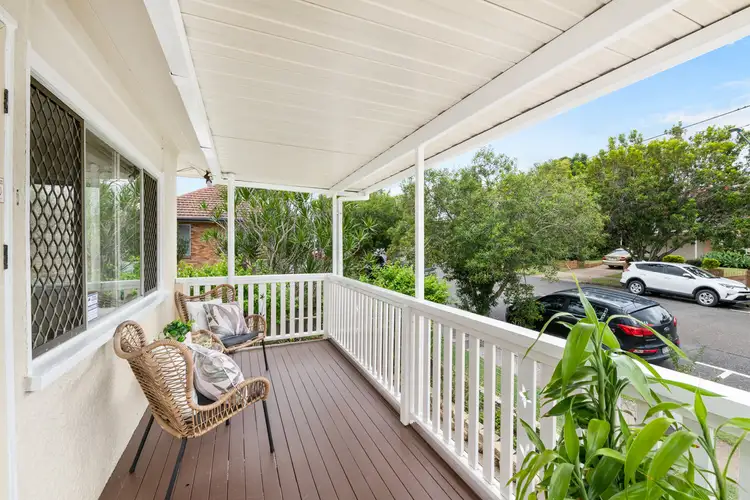 Fifth view of Homely house listing, 20 Brisbane Street, Annerley QLD 4103