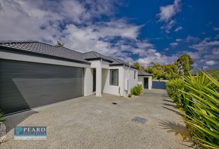 Main view of Homely villa listing, 18B Felpham Street, Balga WA 6061