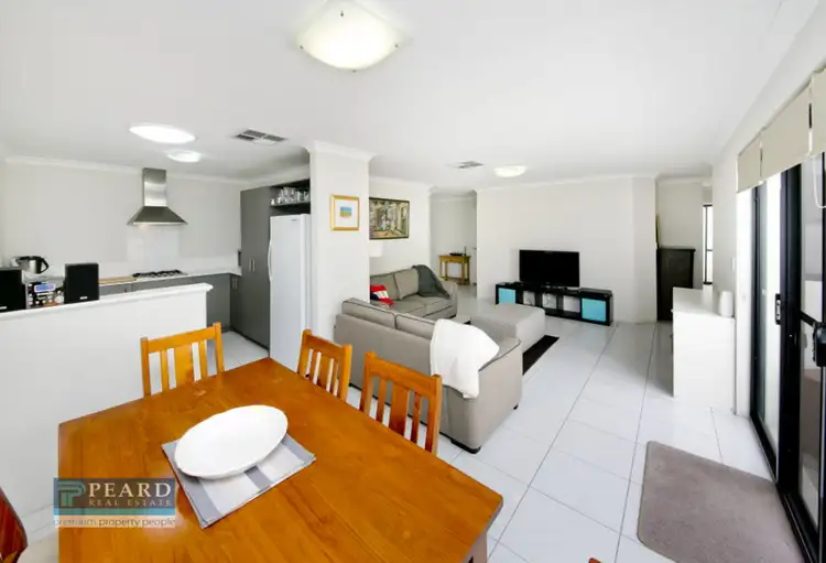 Second view of Homely villa listing, 18B Felpham Street, Balga WA 6061