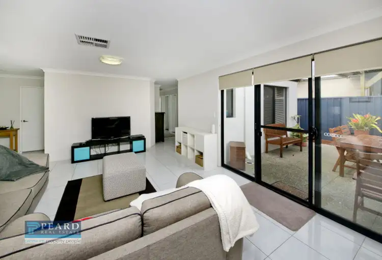 Fourth view of Homely villa listing, 18B Felpham Street, Balga WA 6061