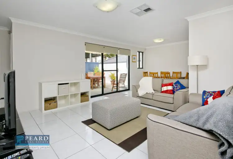 Fifth view of Homely villa listing, 18B Felpham Street, Balga WA 6061