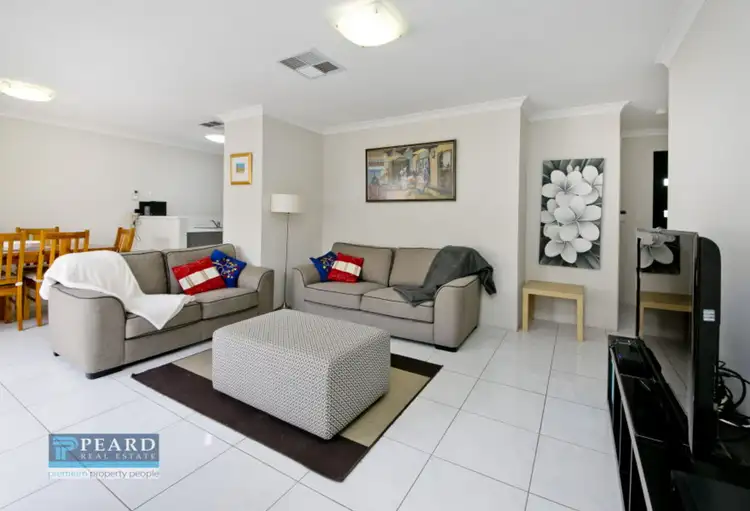 Sixth view of Homely villa listing, 18B Felpham Street, Balga WA 6061