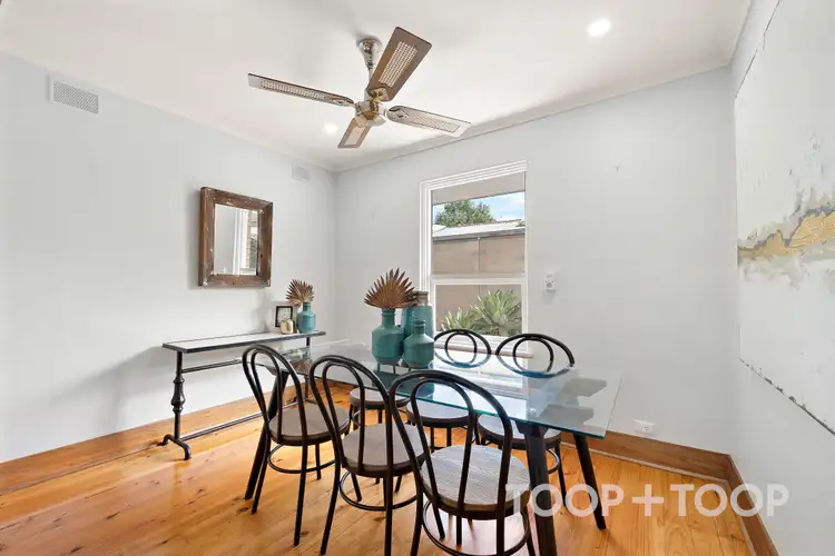 Fourth view of Homely unit listing, 3/195 Fisher Street, Malvern SA 5061