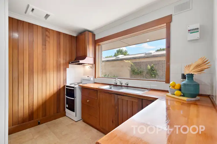 Fifth view of Homely unit listing, 3/195 Fisher Street, Malvern SA 5061