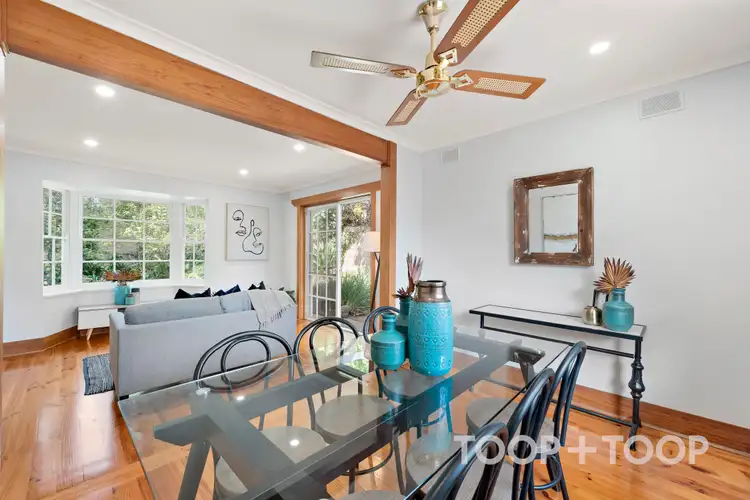 Sixth view of Homely unit listing, 3/195 Fisher Street, Malvern SA 5061
