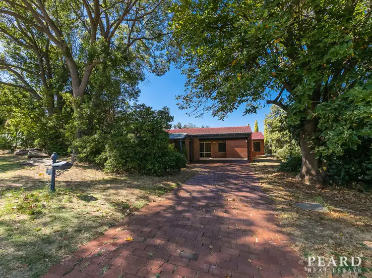 6 Hawker Avenue, Warwick WA 6024