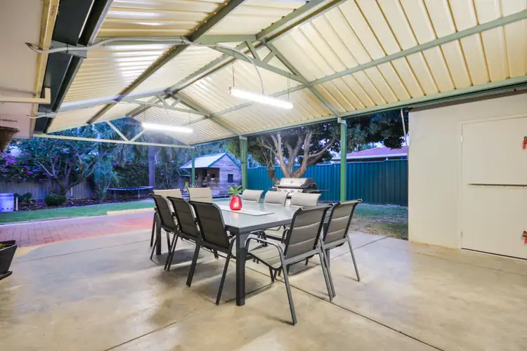 Second view of Homely house listing, 8 Galaxy Street, Beckenham WA 6107