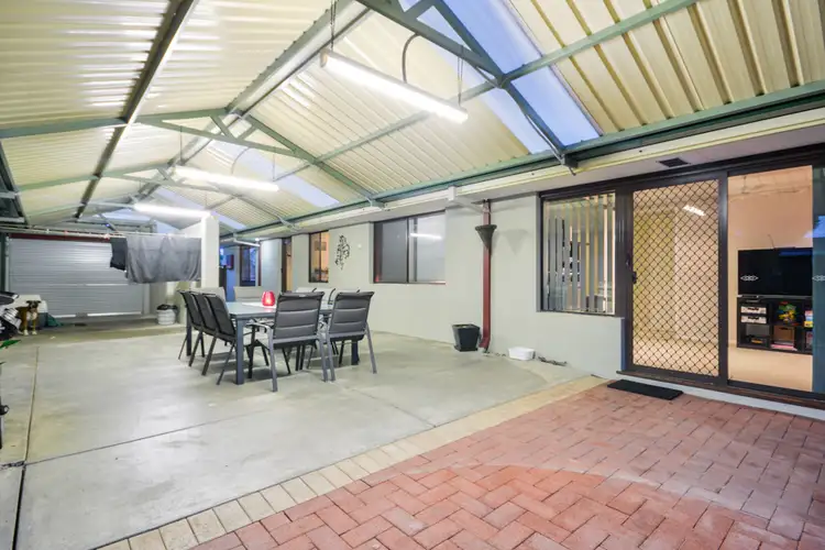 Third view of Homely house listing, 8 Galaxy Street, Beckenham WA 6107