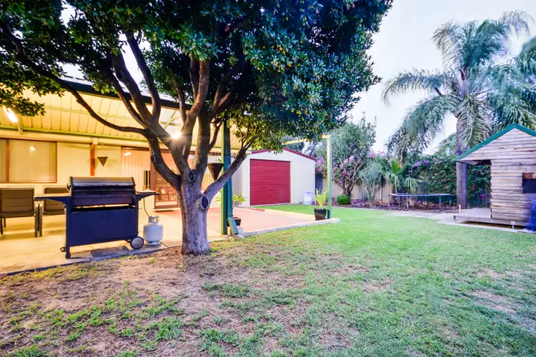 Fourth view of Homely house listing, 8 Galaxy Street, Beckenham WA 6107