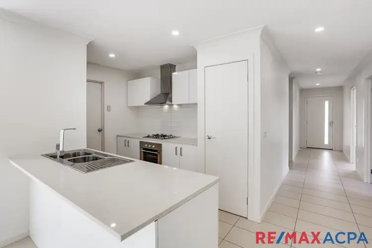 Third view of Homely house listing, 1 Creston Street, Point Cook VIC 3030