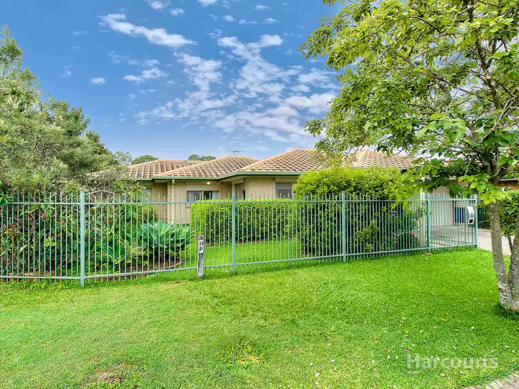 27 Frawley Street, Boondall QLD 4034