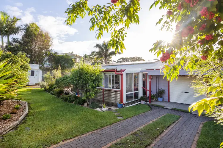 Second view of Homely house listing, 8 Northwood Drive, Kioloa NSW 2539