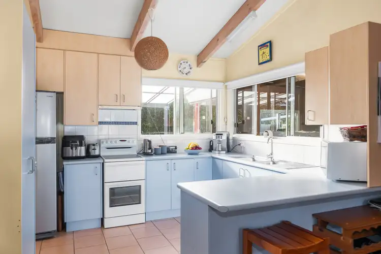 Fifth view of Homely house listing, 8 Northwood Drive, Kioloa NSW 2539