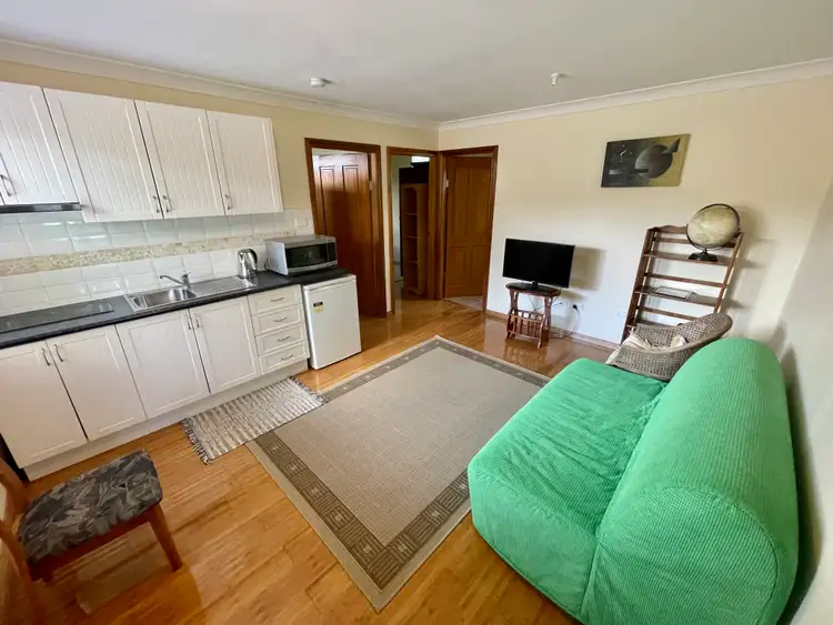 Main view of Homely flat listing, 54 Birdwood Avenue, Winmalee NSW 2777