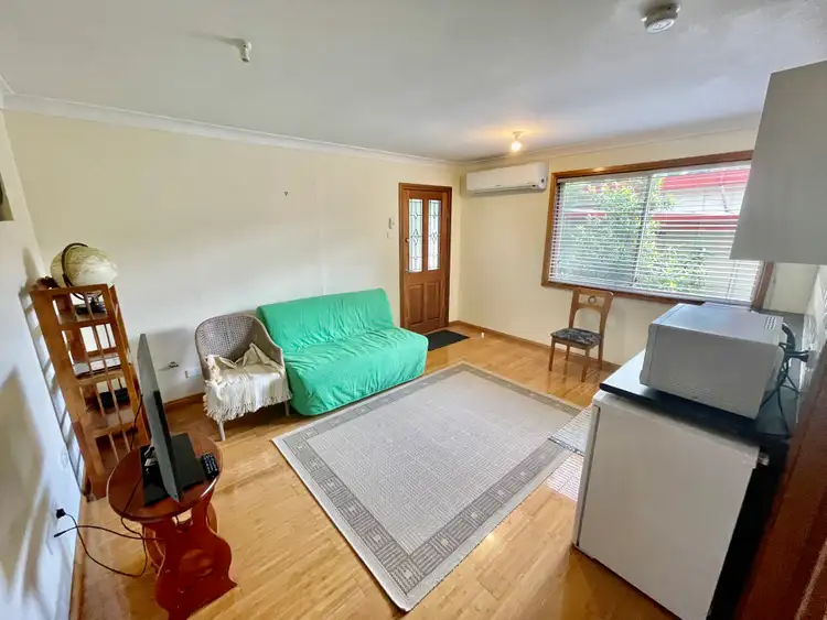 Second view of Homely flat listing, 54 Birdwood Avenue, Winmalee NSW 2777