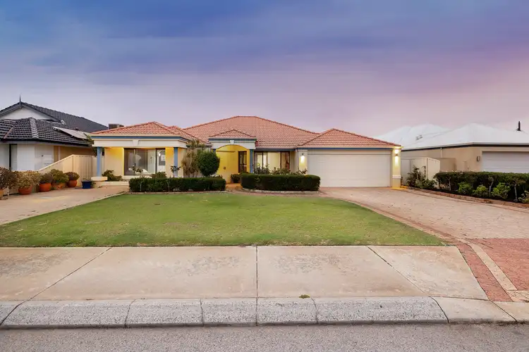 Second view of Homely house listing, 7 Burbank Street, Canning Vale WA 6155
