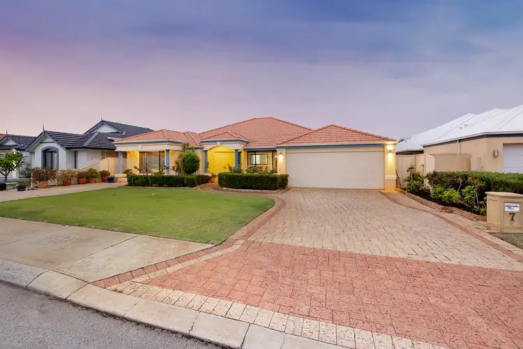 Third view of Homely house listing, 7 Burbank Street, Canning Vale WA 6155
