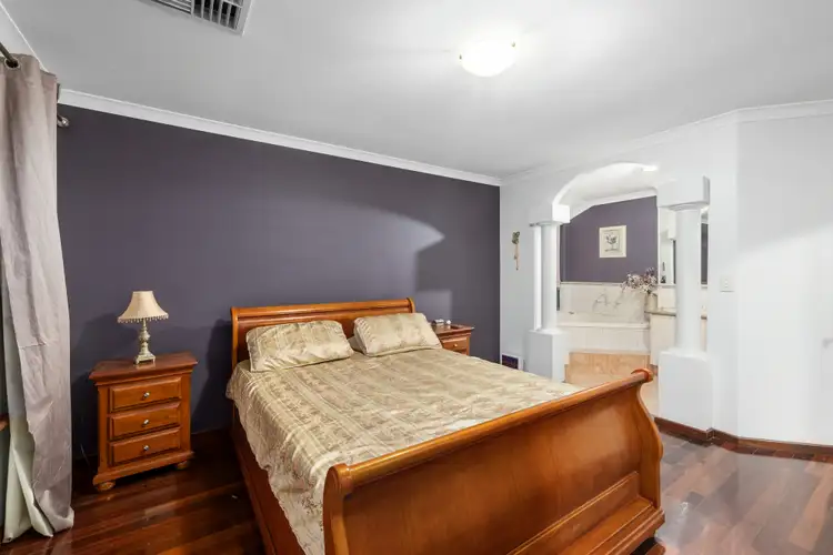 Fifth view of Homely house listing, 7 Burbank Street, Canning Vale WA 6155
