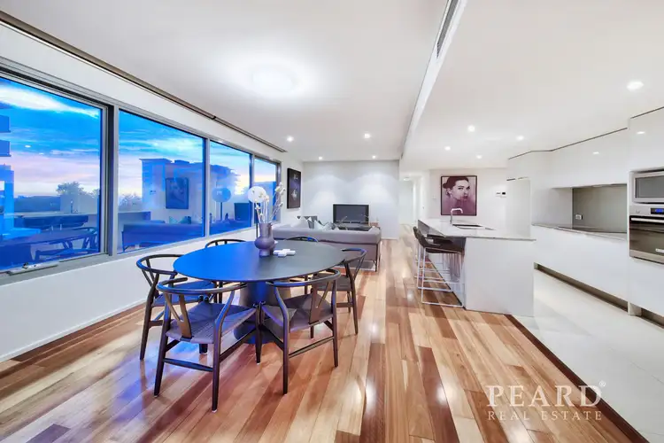 Main view of Homely apartment listing, 18/29 Hastings Street, Scarborough WA 6019