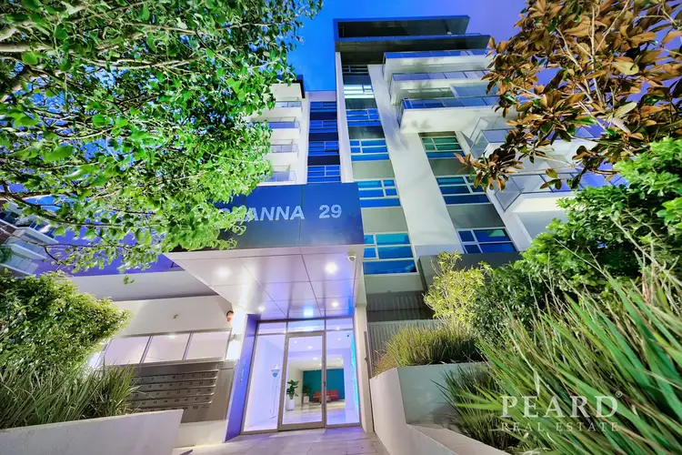 Fifth view of Homely apartment listing, 18/29 Hastings Street, Scarborough WA 6019