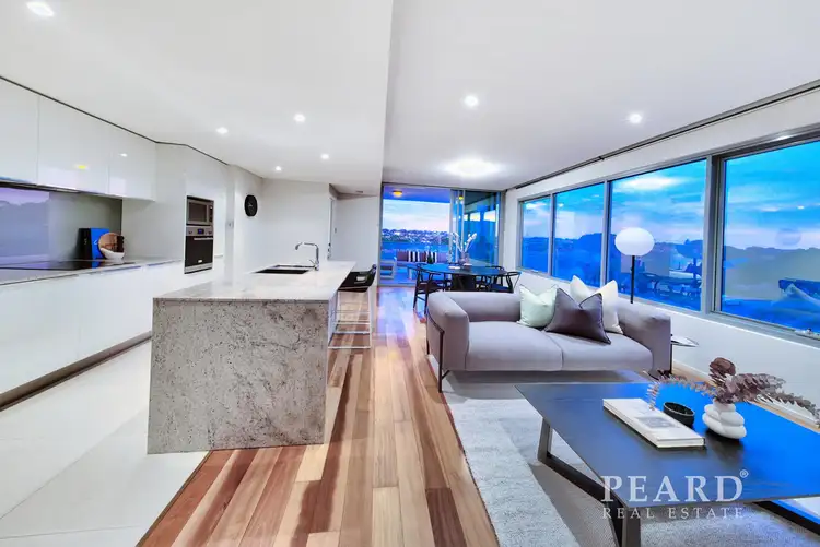 Sixth view of Homely apartment listing, 18/29 Hastings Street, Scarborough WA 6019