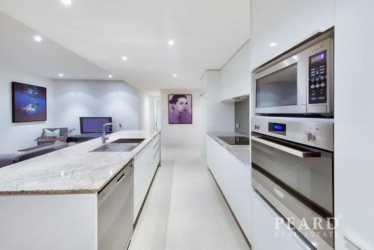 Seventh view of Homely apartment listing, 18/29 Hastings Street, Scarborough WA 6019