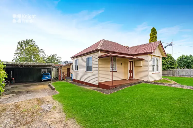 Main view of Homely house listing, 19 Main Street, Ringarooma TAS 7263