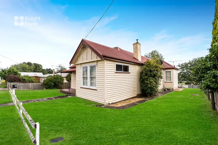 Second view of Homely house listing, 19 Main Street, Ringarooma TAS 7263