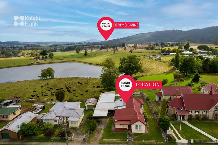 Third view of Homely house listing, 19 Main Street, Ringarooma TAS 7263