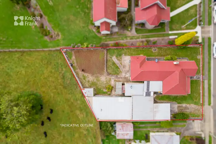 Fifth view of Homely house listing, 19 Main Street, Ringarooma TAS 7263