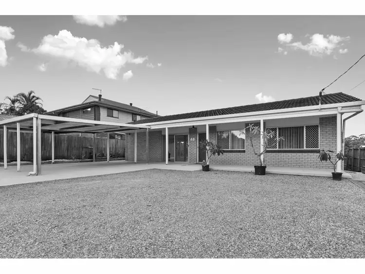 48 Cleveland-Redland Bay Road, Thornlands QLD 4164