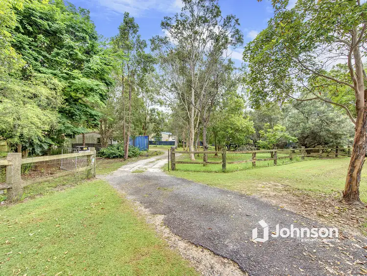 Fourth view of Homely rural property listing, 27-31 Red Cedar Crescent, Flagstone QLD 4280