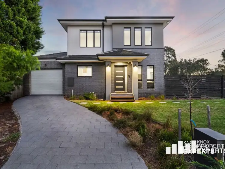1/27 Hillview Avenue, Rowville VIC 3178