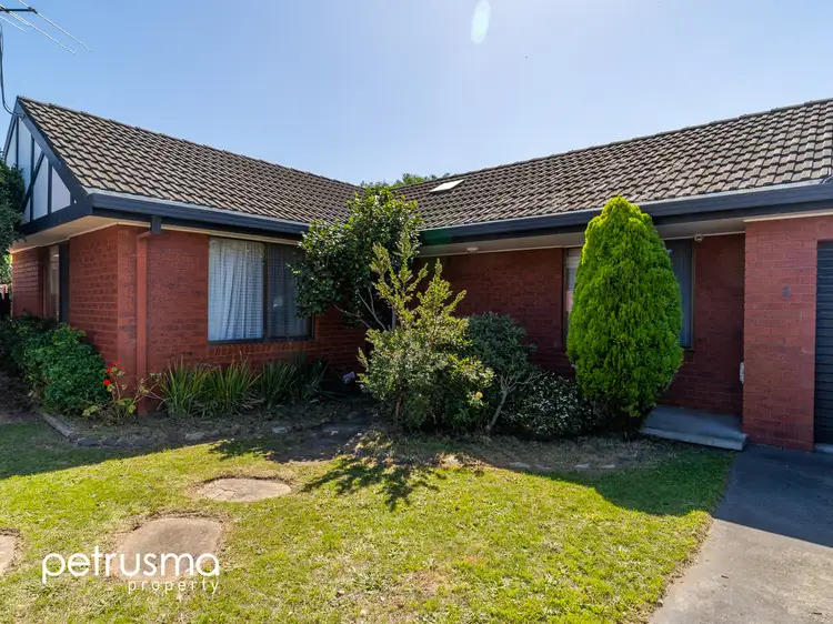 3/6 Church Street, Bellerive TAS 7018
