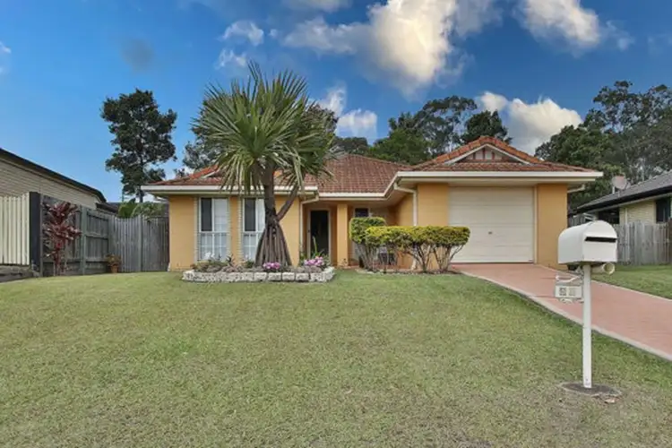 21 Mawson Street, Acacia Ridge QLD 4110
