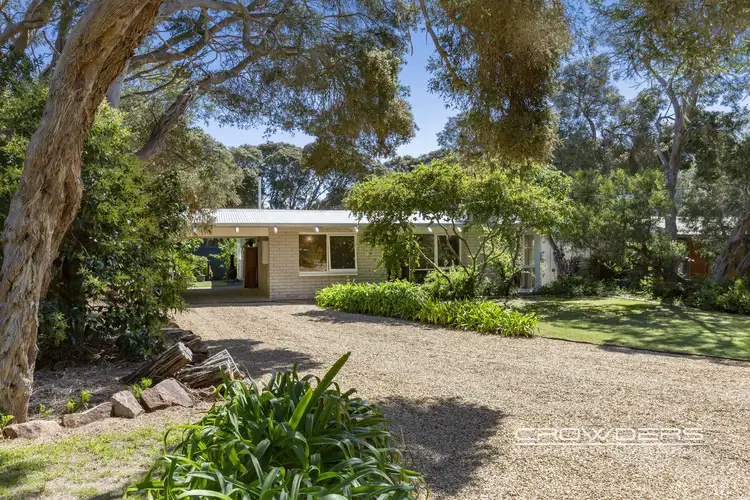 36 Lucien Road, Rye VIC 3941