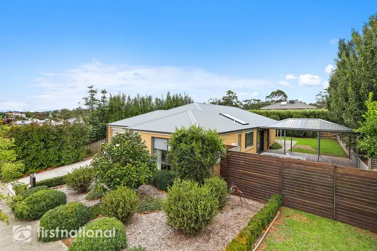 17 Sandstock Drive, Warragul VIC 3820