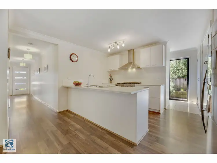 Third view of Homely house listing, 17 Sandstock Drive, Warragul VIC 3820