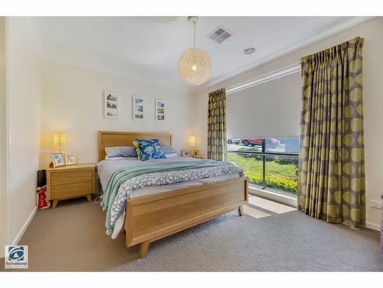 Sixth view of Homely house listing, 17 Sandstock Drive, Warragul VIC 3820