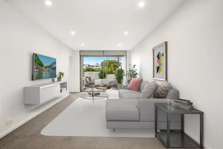 205/584 Brunswick Street, New Farm QLD 4005