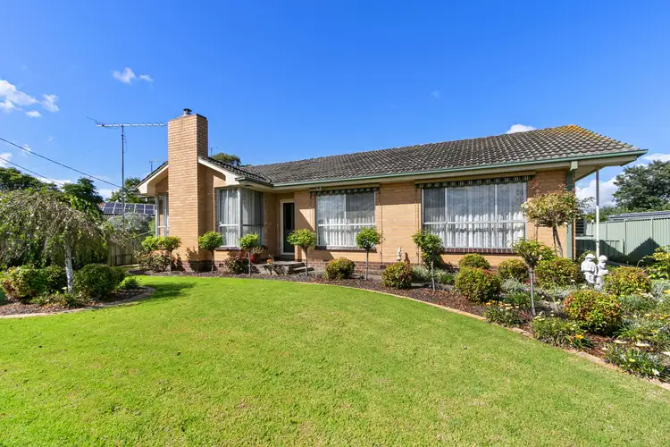 Main view of Homely house listing, 28 Dawson Street, Stratford VIC 3862