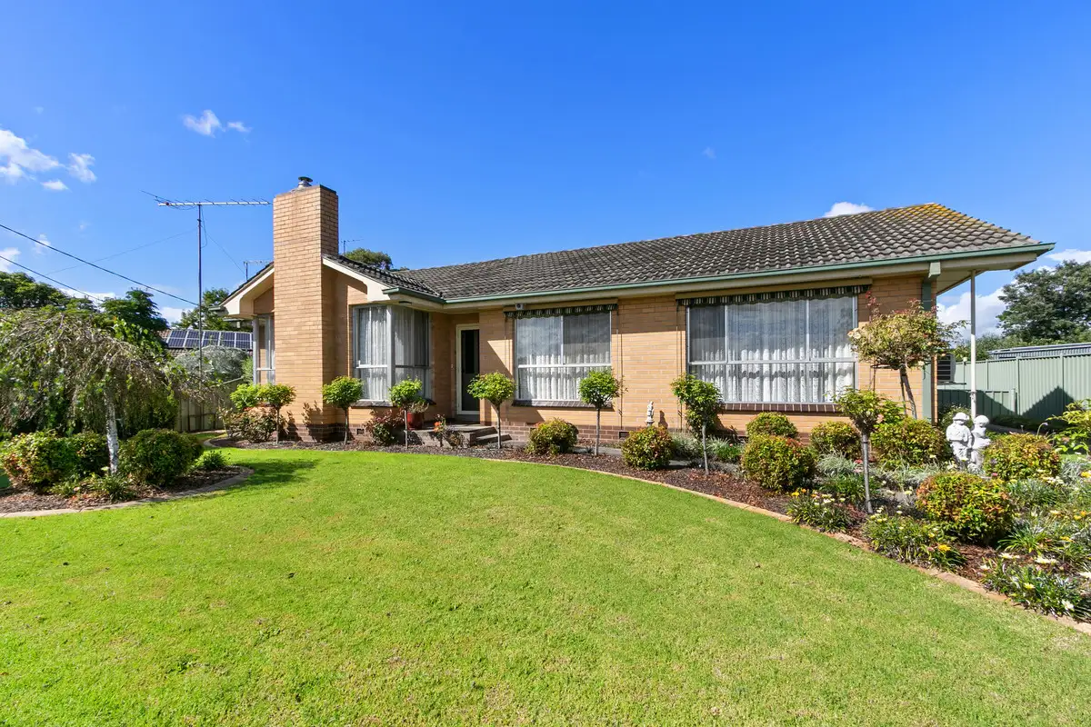 Main view of Homely house listing, 28 Dawson Street, Stratford VIC 3862