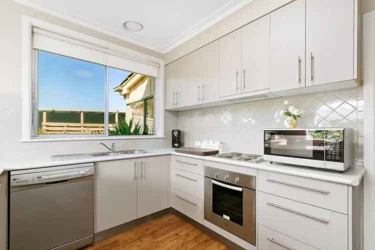 Second view of Homely house listing, 28 Dawson Street, Stratford VIC 3862