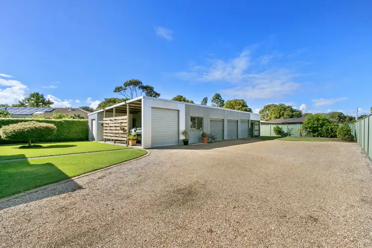 Third view of Homely house listing, 28 Dawson Street, Stratford VIC 3862