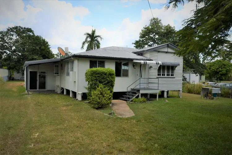 Main view of Homely house listing, 44 Wiseman Street, Kabra QLD 4702