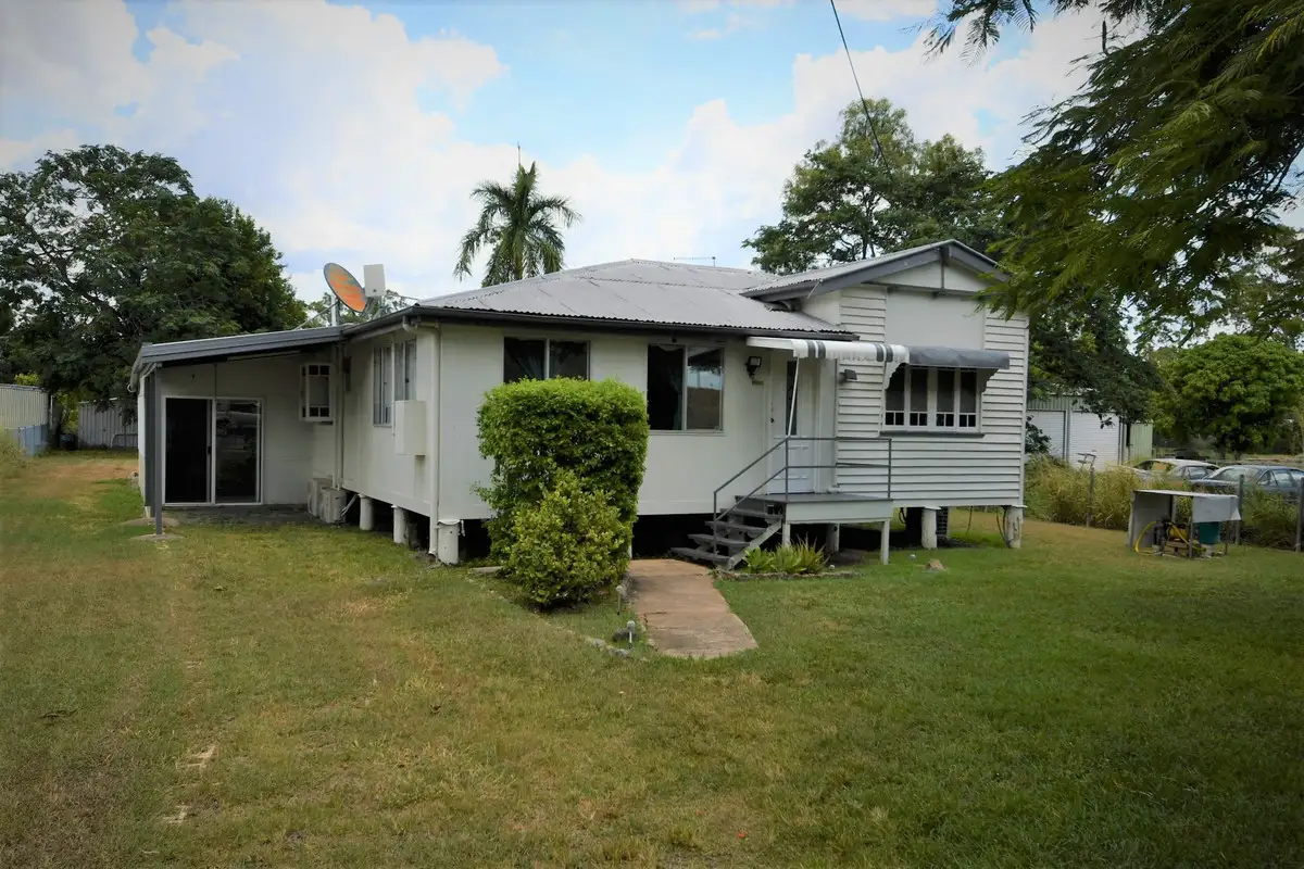 Main view of Homely house listing, 44 Wiseman Street, Kabra QLD 4702