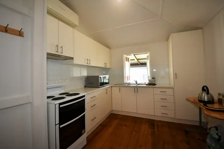 Second view of Homely house listing, 44 Wiseman Street, Kabra QLD 4702
