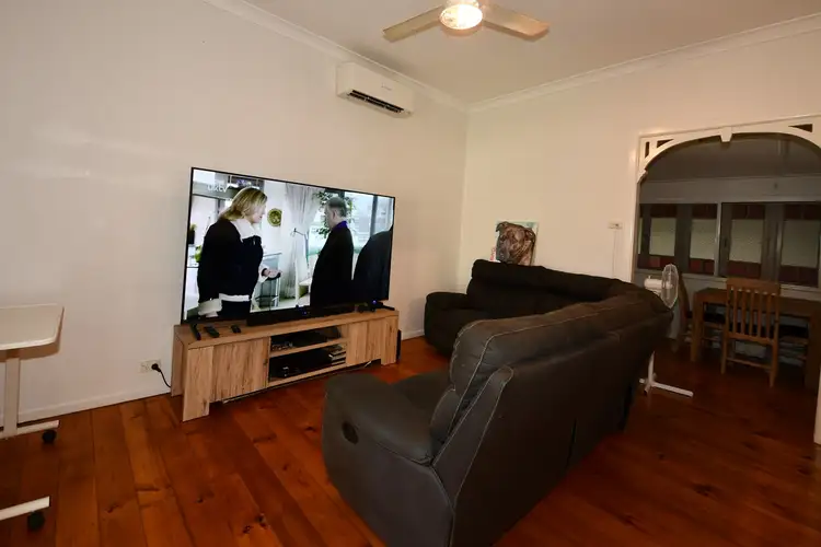 Third view of Homely house listing, 44 Wiseman Street, Kabra QLD 4702
