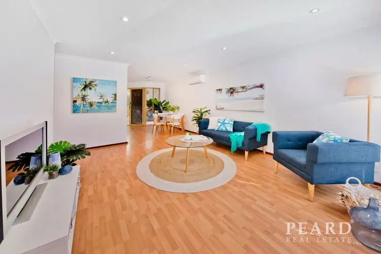Main view of Homely villa listing, 4/41 Calais Road, Scarborough WA 6019