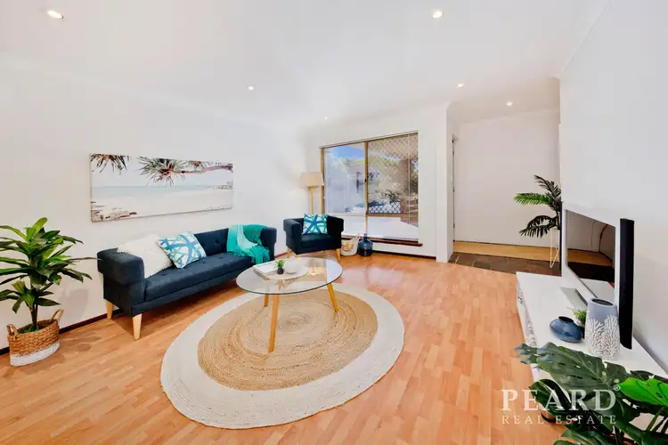 Second view of Homely villa listing, 4/41 Calais Road, Scarborough WA 6019